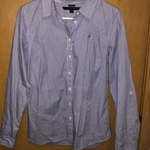 Tommy Hilfiger button down